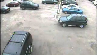Hyundai Gives BMW X5 Rampage Victim New Car